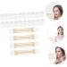 SOESFOUFU 4pcs Lifting Invisible Stickers Wrinkles Tape Relaxation Women Bands Skin Care Sticker - Buy Online on GoSupps.com