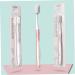 Bcoath Portable Childbirth Toothbrush - Oral Care Tools for Mothers & Adults | Best International Shipping - Buy Online on GoSupps.com