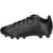 Buy adidas Unisex Kids' X Crazyfast.4 Flexible Ground Football Boots | Firm Surface | Core Black | Size 38 2/3 EU - International Shipping Available - Buy Online on GoSupps.com