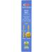 14x Barilla Ditalini rigati 400g senza glutin glutenfree pasta noodles - Buy Online on GoSupps.com