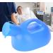 Urinal  2000ml Portable Urine Bottle with Lid  Urinals for Men Storage Urine Collector for Outdoor - Buy Online on GoSupps.com