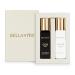Be'llaVita Luxury CEO Man & White Oud Unisex Perfume Combo with Tonka Agarwood & Orange | Woody EDP Fragrance Scent Pack of 2 20 ml Each
