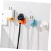 CABILOCK 16 STK Self-Adhesive Wall Hooks - Durable Cable Holders & Home Decor Solutions for Cabins and More - Buy Online on GoSupps.com