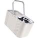 Household Mop: Gentle on Floors Wood Floor Cotton Yarn Rotating Design Vision - Buy Online on GoSupps.com