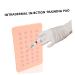 Human Body Injection Training Pad | Nurse Practice Kit | Silica Gel Model | 17.5x12.2cm - Buy Online on GoSupps.com