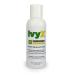 IvyX Post Contact Poison Ivy Treatment Gel (4 oz. Bottle) - Removes Poison Ivy Poison Oak & Poison Sumac Oils From Skin & Protects Against Itchy Rashes Bottle 4 Fl Oz (Pack of 1)