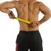 1 Piece Handheld Muscle Roller Stick - Effective Massage Bar for Legs Back Thighs and Arms | International Shipping Available - Buy Online on GoSupps.com