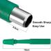 CHUANCI 3mm Disposable Biopsy Dermal Puncher for Body Piercing - Sterilized Body Jewelry Tool - Buy Online on GoSupps.com