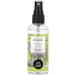 Clothing Odor Eliminator Spray 100ml Natural Fabric Spray and Odor Eliminator Mist | Aromatherapy Home Fragrance Portable Air Freshener for Bathroom Fabric Laundry Refreshing - Buy Online on GoSupps.com