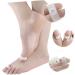 10 Pairs Magnetic Toe Ring Acupoint Covers - Versatile Elastic Band Covers for Women - Buy Online on GoSupps.com