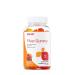 GNC Fiber Gummy - Mixed Fruit - 90 Gummies