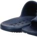 Nike Unisex Kids Kawa Slide Sandal - 28 EU Midnight Navy Laser Blue | Buy Internationally - Free Shipping - Buy Online on GoSupps.com