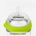 Comotomo Baby Bottle 8 oz - Green (1 Pack) | BPA-Free, Easy to Clean - Buy Online on GoSupps.com