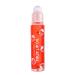 Zibeem Zibeem lip oil moisturizing lip oil moisturizing lip oil roll clear colorless moisturizing lip lotion fruit flavored lip gloss