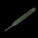 Plastic Ear Cleaner Tool Earwax Remover Curette Spoon - White - Buy Online on GoSupps.com