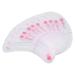 Eyebrow template-eyebrow template eyebrow drawing care template reusable form-leading template make-up tools