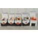 Onigiri Mini Towel Box 5 Pieces