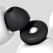High Fidelity Ear Plugs for Sleeping | Noise Cancelling Reusable Ear Protection for Travel Music Rave & More - Buy Online on GoSupps.com
