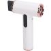 Turbine Engine Fan Portable Rechargeable Blow Dryer USB Rechargeable Hair Dryer 3 Speeds 3 Temp Adjustment Hair Care Dryer for Home Travel - Buy Online on GoSupps.com
