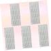 160pcs Hot Eyelash Make Up Kit - Eyelash Perm & Curler Tools for Women | Perfect for Lash Lifts - Buy Online on GoSupps.com
