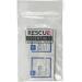 10-Pack Prep Pads Alcohol Wipes - Convenient Cleaning Solution - Buy Online on GoSupps.com