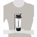 Utopia Home 2-Pack Shaker Bottle - 24 oz Protein Mixer for Pre & Post Workout - Twist & Lock Protein Storage - Classic Design (Black/Clear/Black) - Buy Online on GoSupps.com