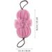 Beaupretty 3pcs Bath Ball & Loofah Set - Luxe Shower Back Scrubber & Body Cleaner Sponge - Perfect for All Skin Types - Shop Internationally - Buy Online on GoSupps.com
