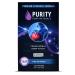 Purity Hemp Naturals Hemp Patch 30 ct. (240mg) Lasts 24 Hours - Convenient & Discreet. for Use Anywhere, Anytime On Any Part of The Body.