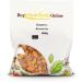 Organic Almonds 500g (BWFO) - Buy Online on GoSupps.com