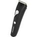 Buy Barber Hair Clipper - Powerful Electric Hair Clipper with Ergonomic Design & Long Battery Life | 2 Limit Combs Included - International Shipping Available - Buy Online on GoSupps.com