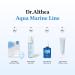 Dr.Althea Aqua Marine Jelly Mist | Lightweight Ultra-Fine Facial Mist Spray | Hydrating Serum with PDRN & Triple Hyaluronic Acid | Vegan Korean Skincare 3.38 fl.oz 3.38 Fl Oz (Pack of 1) - Buy Online on GoSupps.com