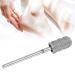 Footnail drill stainless steel pedicure foot cock polishing grinding head dead skin remover drill accessories tool for hand foot nail and skin