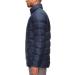 Men's Mammut Softshell Jacket - Large Marine | Lightweight & Water-Resistant - Buy Online on GoSupps.com