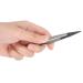 High-Quality Plastic & Stainless Steel Tweezers | Carbon Fiber Design for Aerospace & Microelectronics - Buy Online on GoSupps.com