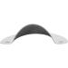 DasMarine 10 PCS Stainless Steel Cable Cover Boat Transducer Wiring Clamshell Vent - 10 Pack 2-1/4 2-1/8 5/8 (LWH) - Buy Online on GoSupps.com