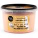 Organic Peanut Latte Creamy Body Scrub with Shea - 250 ml - Buy Online on GoSupps.com
