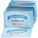 Wudaizhi 50pcs Disposable Teeth Deep Cleaning Wipes - Finger-Safe Oral Hygiene for Freshness | International Shipping - Buy Online on GoSupps.com