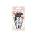 Sethexy Black Space Wrong Nails - 24 St Shiny White Medium Acrylic Nail Tips for Women & Girls - Fashion Nail Art - Buy Online on GoSupps.com