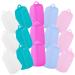 FRCOLOR 30 Pcs Travel Toothbrush Covers - Portable Food Grade Silicone Caps for Universal Electric Toothbrushes - Buy Online on GoSupps.com