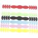 FRCOLOR 30 Pack Adjustable Mask Holders - Ear Protection Buckles for Kids & Adults - Extendable Face Mask Rope Hooks - Buy Online on GoSupps.com