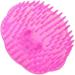 2-Pack Shampoo Scalp Massage Brush - Durable & Attractive Random Colors for Ultimate Hair Care - Buy Online on GoSupps.com