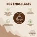 Sevenhills Wholefoods Organic Cocoa Powder 1.8kg - Buy Online on GoSupps.com