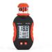 Digital windmemist anemometer Kethvoz Handheld Cup Wind Speed Gauge Anemo Measure Air Flow 0.7 42m/S For Sailing Windsurfen Kite Drone Flying Hvac Outdoor Activities KE-A2876