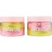 Bubble T Cosmetics Rainbow Whipped Body Butter - Buy Online on GoSupps.com