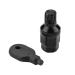 Car Racing Screw | M12 X P1.5 Lug Wheel Nuts for Aftermarket Wheels (Red) - International Shipping - Buy Online on GoSupps.com