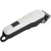 Buy Electric Hair Clipper with Ergonomic Handle - Powerful & Easy Grip - 4 Guide Combs for Professional Salon Use - Buy Online on GoSupps.com