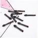 HAPINARY Eye Shadow 50pcs Women Makeup Brush Eyebrow Brush Sponge Tip for Blending Brush Miss Eye Brush Mix - Buy Online on GoSupps.com
