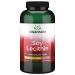 Swanson Lecithin Non-GMO 1200 Milligrams 180 Sgels