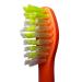 BH1022 Toothbrush Replacement Heads for Philips HY1100 HY1200 - 4 Pack Red - Buy Online on GoSupps.com