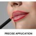 Beauty Forever Creamy Anti-Smudge Lip Liner 1gm (756 Blush Blink) - Long-lasting Precision for Stunning Lips - Buy Online on GoSupps.com